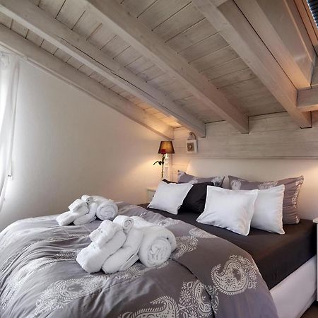 Ferienhaus Nest Blaichach Zewnętrze zdjęcie