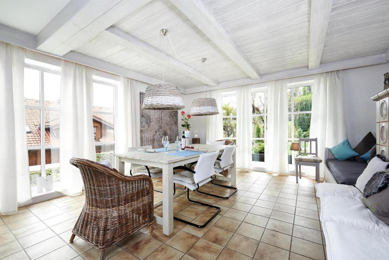Ferienhaus Nest Blaichach Zewnętrze zdjęcie