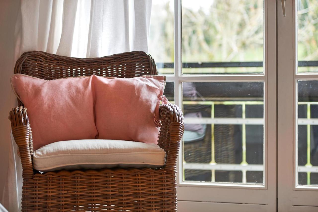Ferienhaus Nest Blaichach Zewnętrze zdjęcie