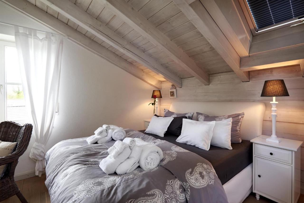 Ferienhaus Nest Blaichach Zewnętrze zdjęcie