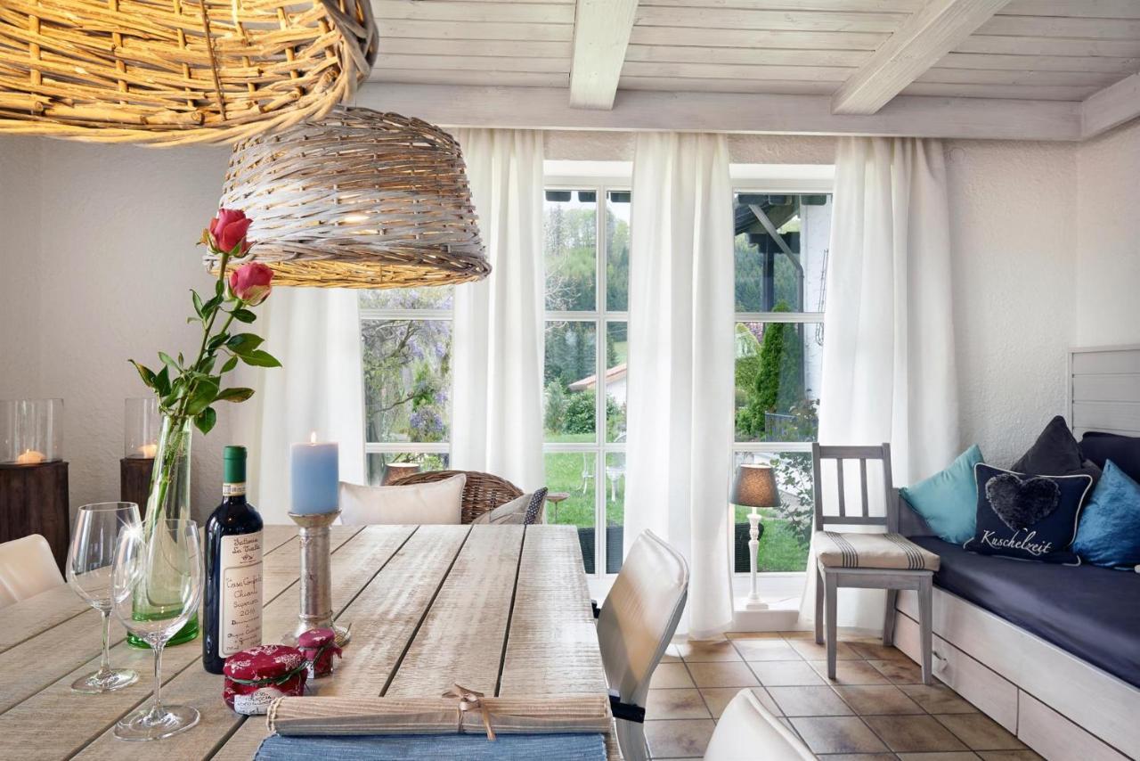 Ferienhaus Nest Blaichach Zewnętrze zdjęcie
