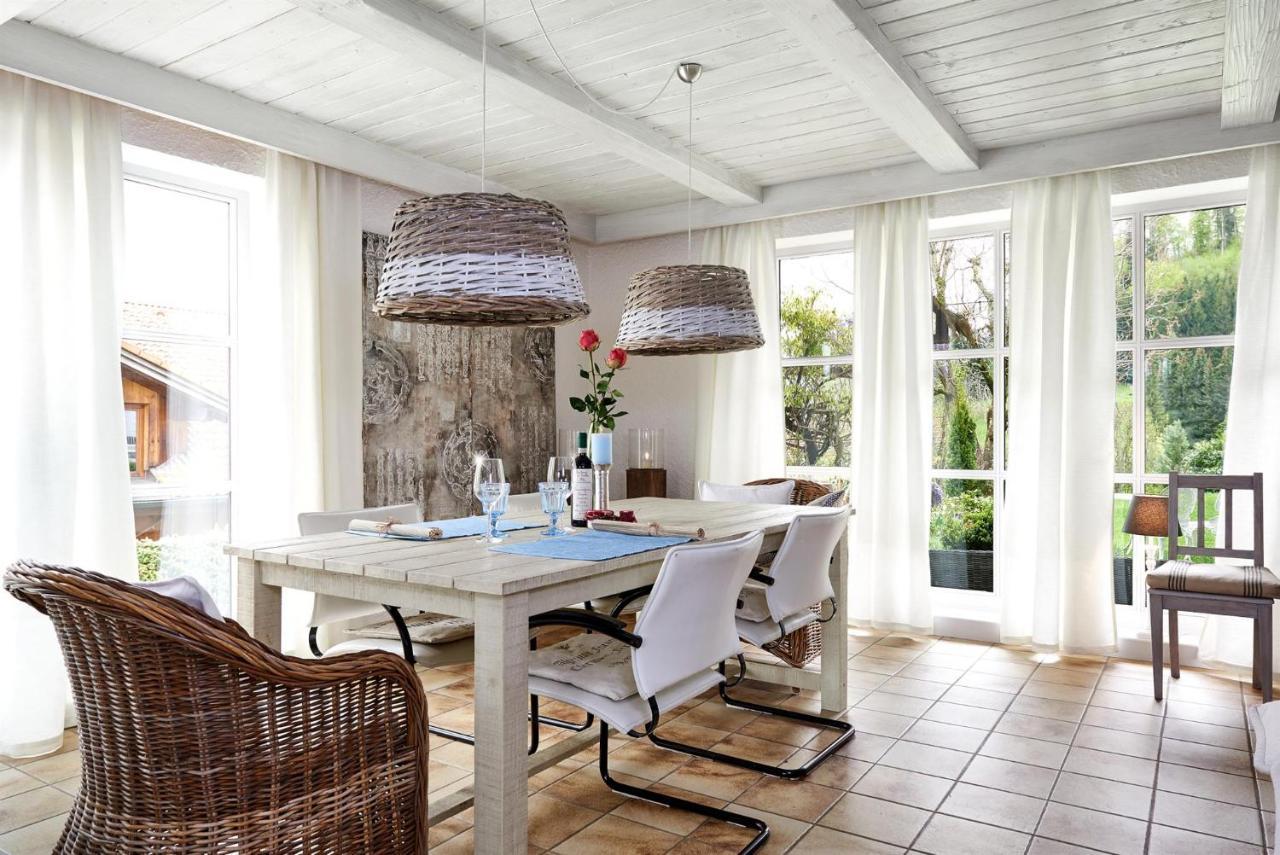 Ferienhaus Nest Blaichach Zewnętrze zdjęcie
