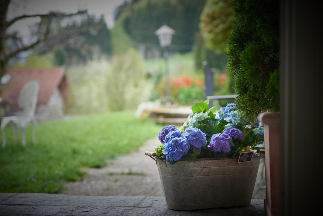 Ferienhaus Nest Blaichach Zewnętrze zdjęcie