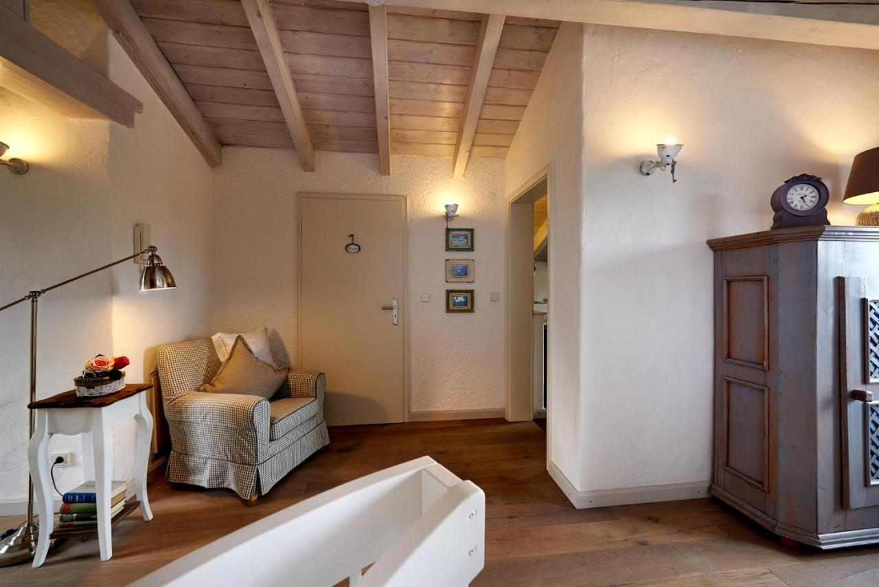 Ferienhaus Nest Blaichach Zewnętrze zdjęcie