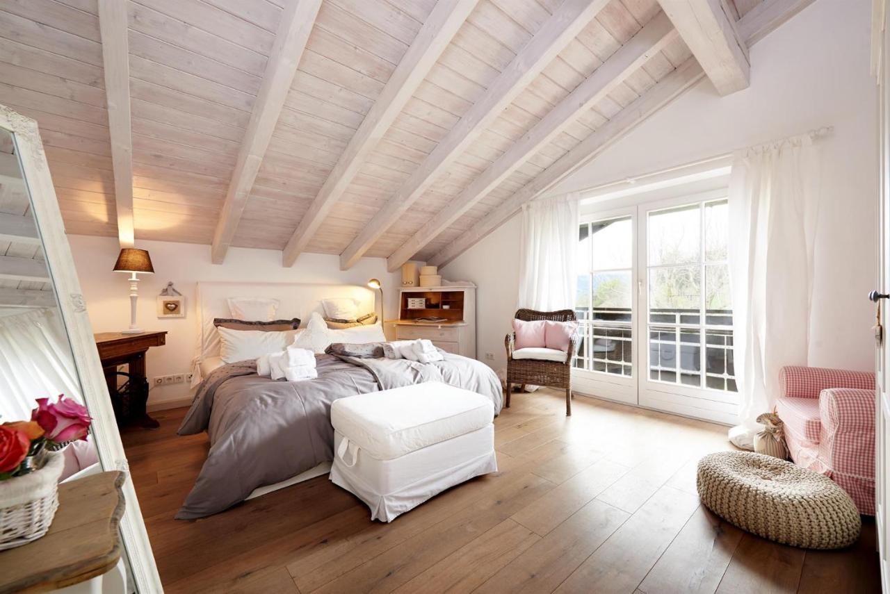 Ferienhaus Nest Blaichach Zewnętrze zdjęcie