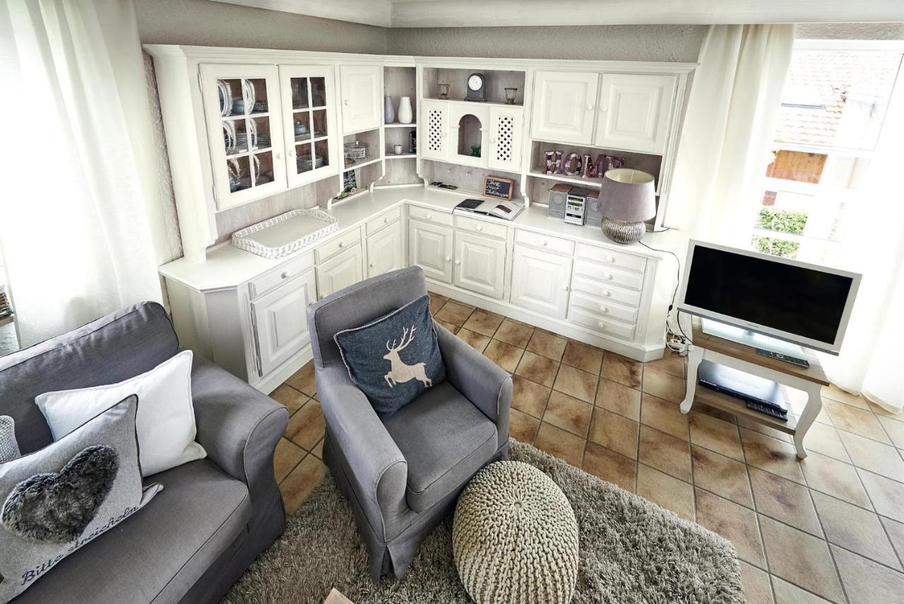Ferienhaus Nest Blaichach Zewnętrze zdjęcie