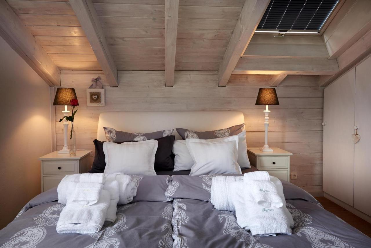 Ferienhaus Nest Blaichach Zewnętrze zdjęcie