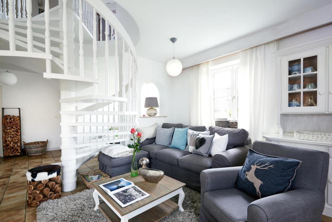 Ferienhaus Nest Blaichach Zewnętrze zdjęcie