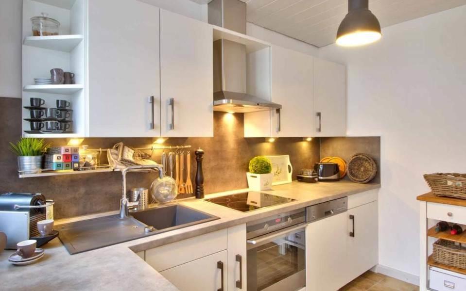 Ferienhaus Nest Blaichach Zewnętrze zdjęcie