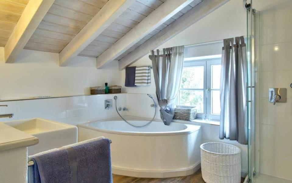 Ferienhaus Nest Blaichach Zewnętrze zdjęcie